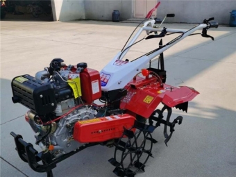 多功能(neng)微耕機