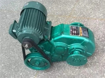 大棚卷簾(lian)機